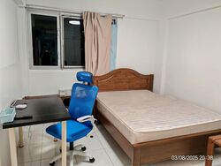 Blk 506 West Coast Vista (Clementi), HDB 3 Rooms #566255911